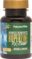 097467049819 - NaturesPlus  Huperzine Rx-Brain® -- 30 Tablets