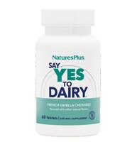 NaturesPlus Say Yes To Dairy