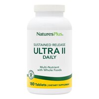 NaturesPlus Ultra II® One a Day Multi-Nutrient