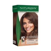 Naturigin Permament Hair Color Dark Blonde 5.3