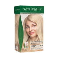 Naturigin Permanent Hair Color Extreme Blonde 11.0