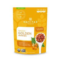 Navitas Organics Golden Berries