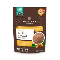 Navitas Organics Keto Cacao Powder