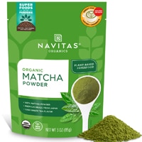 811961020934 - Navitas Organics  Matcha Green Tea Powder -- 3 oz