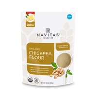 Navitas Organics Organic Chickpea Flour