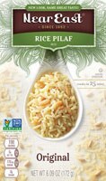 Near East Rice Pilaf Mix Original -- 6.09 oz