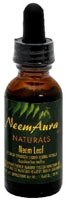 Neem Aura Organic Neem Extract -- 1 fl oz