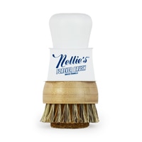 Nellie's Forever Dish Brush