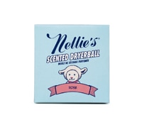 Nellie's Wool Dryerball Rose