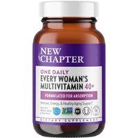 New Chapter Every Woman's™ One Daily Multivitamin 40 Plus