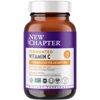 New Chapter Fermented Vitamin C