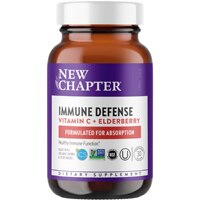 New Chapter Immune Defense