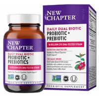 New Chapter Weight Management Probiotic