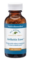 Native Remedies Arthritis Ease