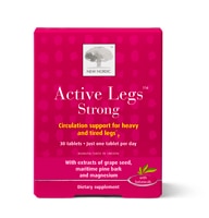 New Nordic Active Legs