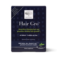 New Nordic Hair Gro