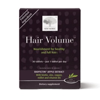 New Nordic Hair Volume