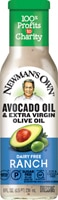 Newman's Own Ranch Dressing Dairy Free