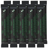 Next Level Boost Destress Boost Mushroom Coffee Stick Packs