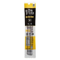 Nick's Sticks Free Range Chicken Snack Sticks Original