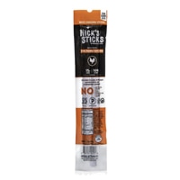Nick's Sticks Free Range Chicken Snack Sticks Spicy