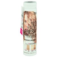 No Fade Fresh Color Depositing Conditioner Semi-Permanent Natural Blonde
