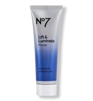 No7 Lift & Luminate Primer