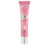 No7 Restore & Renew Face & Neck Multi Action Serum