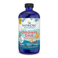 Nordic Naturals Children's™ DHA Strawberry