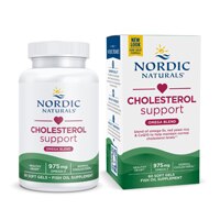 Nordic Naturals Cholesterol Support
