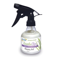 North American Herb & Spice EssentiaClenz Cleansing Mist Room Spray Lemongrass