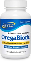 North American Herb & Spice OregaBiotic™