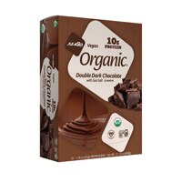 NuGo NuGo Organic® Protein Bar Double Dark Chocolate