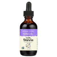 NuNaturals NuStevia® Vanilla