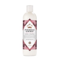 Nubian Heritage Body Lotion Patchouli & Buriti