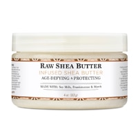764302123002 - Nubian Heritage  Cruelty-Free Raw Shea Butter for Dry Skin -- 4 oz