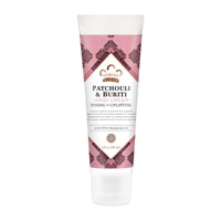 Nubian Heritage Hand Cream Patchouli & Buriti