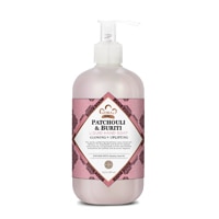 Nubian Heritage Liquid Hand Soap Patchouli & Burti