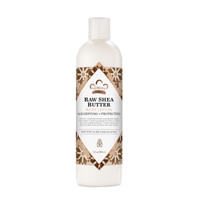 Nubian Heritage Raw Shea Butter Body Lotion