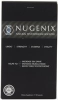 Nugenix Natural Testosterone Booster