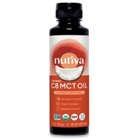 Order MCT Oil Coconut 24oz Onnit