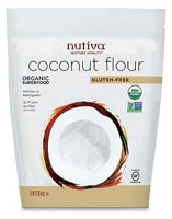 Nutiva Organic Coconut Flour