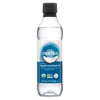 Nutiva Organic Liquid Coconut Oil