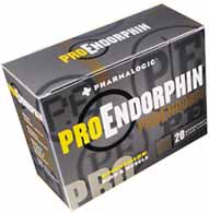 Nutraceutics ProEndorphin -- 20 Effervescent Tablets