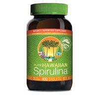 Nutrex Hawaii Pure Hawaiian Spirulina® Dietary Supplement