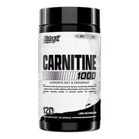 Nutrex Research Lipo-6 Carnitine