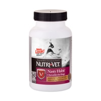 Nutri-Vet Dog Nasty Habit Stops Stool Eating Liver