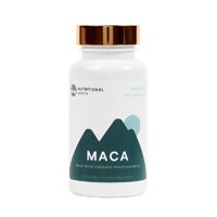 Nutritional Roots MACA