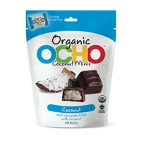 OCHO Organic Coconut Minis