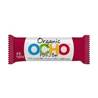 OCHO Organic PB & J Bar